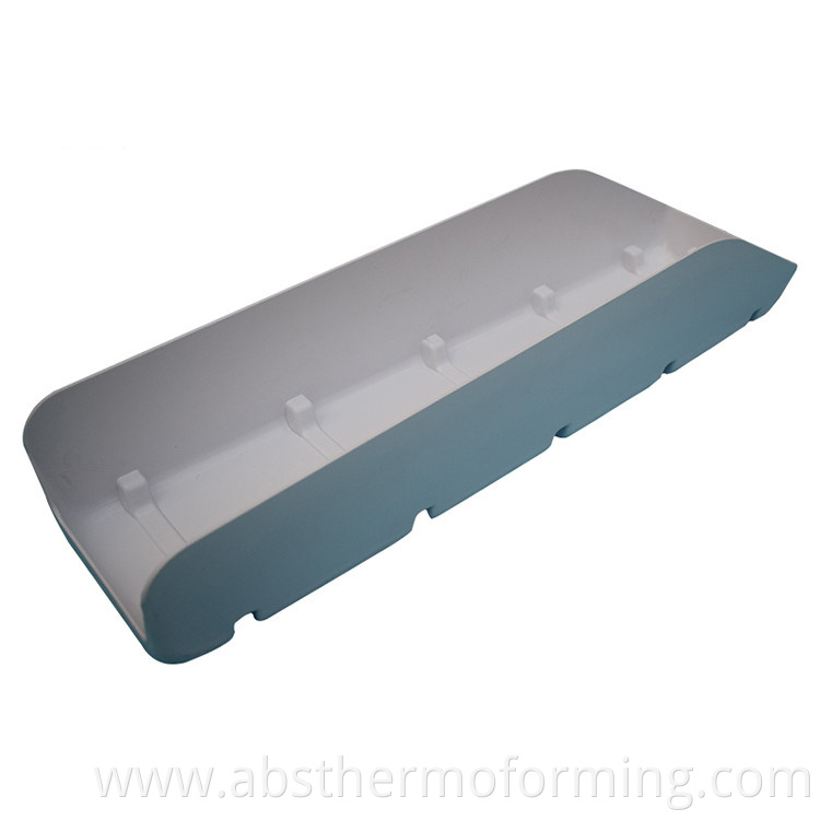 Vacuum Thermoforming Process 3 Vacuum Thermoforming Process 3